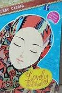 Image of LOVELY SALIHAH