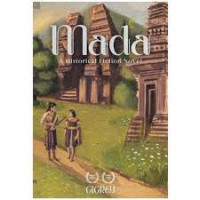 MADA A HISTORICAL FICTION NOVEL