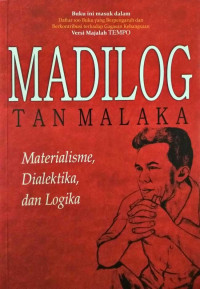 MADILOG TAN MALAKA