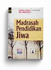 Image of MADRASAH PENDIDIKAN JIWA