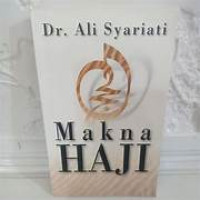 Image of MAKNA HAJI