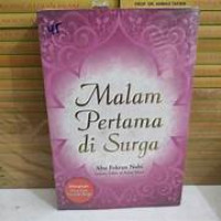 Image of Malam Pertama di Surga.--