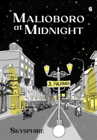 Image of MALIBORO AT MIDNIGHT