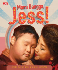 MAMI BANGGA,JESS !