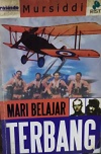 Mari Belajar Terbang