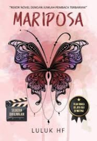 Image of MARIPOSA