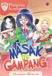 MASAK GAMPANG