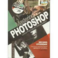 Image of Mastering Photoshop