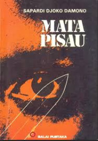 Image of MATA PISAU