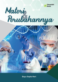 Image of MATERI PERUBAHANYA