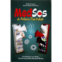 MEDSOS DIANTARA DUA KUTUB