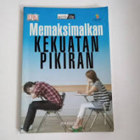 Image of memaksimalkan kekuatan pikiran.