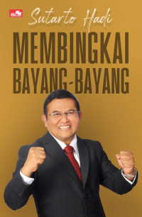 MEMBINGKAI BAYANG - BAYANG