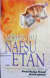 Image of MEMBURU NAFSU SETAN