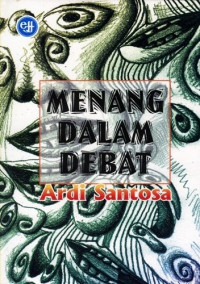 Image of MENANG DALAM DEBAT