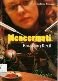 MENCERMATI BINTANG KECIL