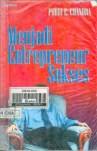 Image of MENJADI ENTREPRENEUR SUKSES