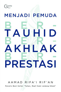 Image of MENJADI PEMUDA BERTAUHID BERAKHLAK BERPRESTASI