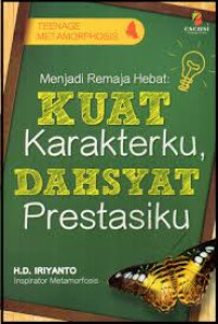 Image of MENJADI REMAJA HEBAT KUAT KARAKTERKU, DAHSYAT PRESTASIKU