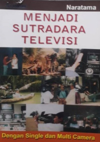 Menjadi sutradara televisi