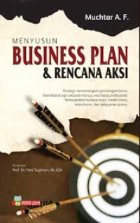 Image of MENYUSUN BUSSINES PLAN & RENCANA AKSI