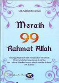 Image of MERAIH 99 RAHMAT ALLAH