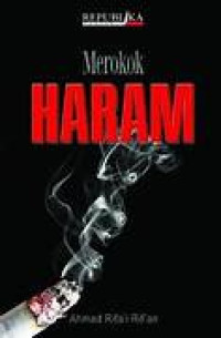 Image of MEROKOK HARAM