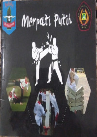 Image of MERPATI PUTIH