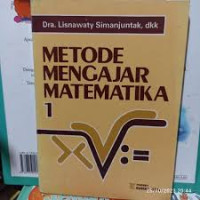 METODE MENGAJAR MATEMATIKA