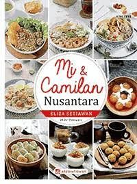Image of MIE & CAMILAN NUSANTARA