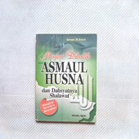 Image of MISTERI DIBALIK ASMAUL HUSNA DAN DAHSYATNYA SHALAWAT