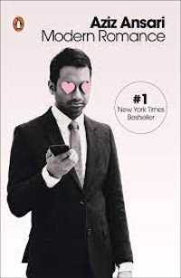 Image of MODERN ROMANCE