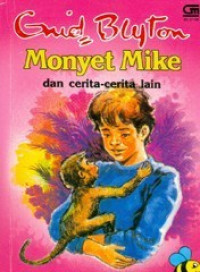 Image of MONYET MUKE DAN CERITA - CERITA LAIN