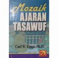 Image of Mozaik Ajaran Tasawuf.--