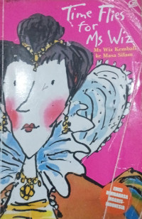 Image of MS WIZ KEMBALI KE MASA SILAM