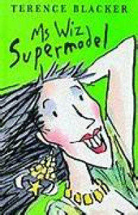 Image of ms wiz supermodel