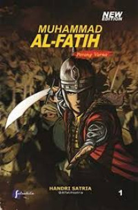 Image of MUHAMMAD AL-FATIH #1 PERANG VARNA