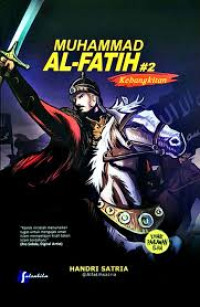 Image of MUHAMMAD AL-FATIH #2 KEBANGKITAN