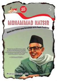 Image of MUHAMMAD NATSIR