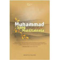 MUHAMMAD SANG MULTITALENTA