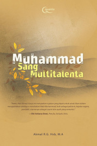 Image of MUHAMMAD SANG MULTITALENTA
