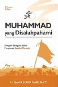 Image of MUHAMMAD YANG DISALAHPAHAMI