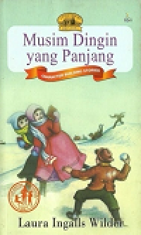 Image of MUSIM DINGIN YANG PANJANG