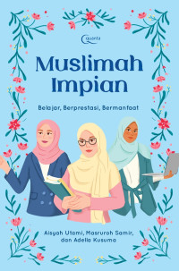 Image of MUSLIMAH IMPIAN