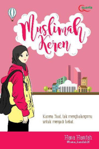 MUSLIMAH KEREN