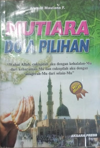 Image of MUTIARA DOA PILIHAN