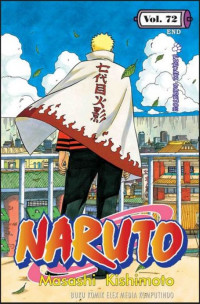 Image of NARUTO