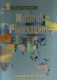 Image of NATURAL PHENOMENA