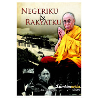 Image of NEGERI & RAKYATKU