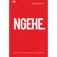 Image of NGEHE.